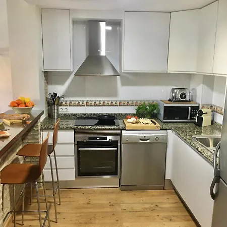 Apartamento Apartamento Las Marinas Dénia