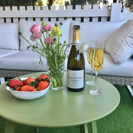 Apartamento Las Marinas * Dénia