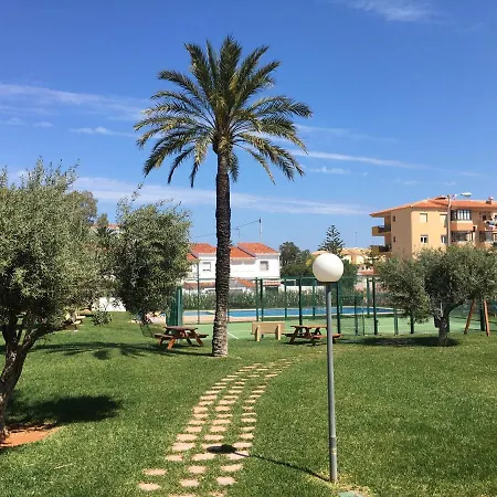 Apartamento Las Marinas Apartamento *