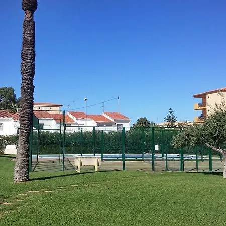 Apartamento Apartamento Las Marinas *