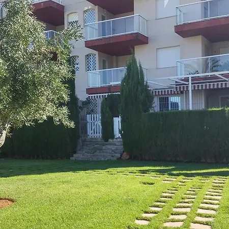 Apartamento Las Marinas Apartamento