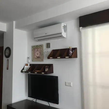 Apartamento Apartamento Las Marinas